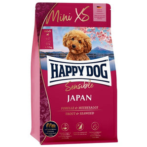 Happy Dog Sensible Mini  XS Japan