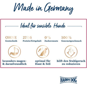 Happy Dog Sensible Mini  XS Japan