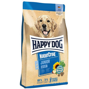 Happy Dog Natur Croq Junior