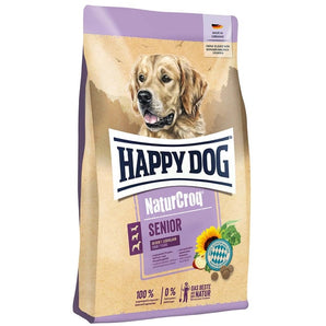 Happy Dog Natur Croq Senior