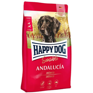 Happy Dog Sensible Andalucía