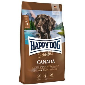 Happy Dog Sensible Canada
