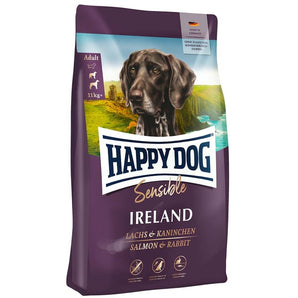 Happy Dog Sensible Irland Lachs+Kanin