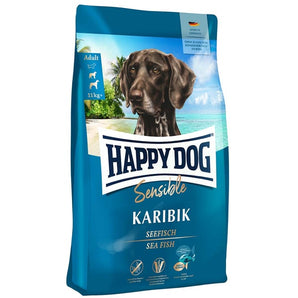 Happy Dog Sensible Karibik
