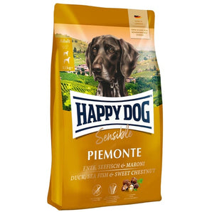 Happy Dog Sensible Piemonte