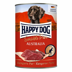 Happy Dog Sensible Pure Australia