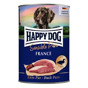 Happy Dog Sensible Pure France