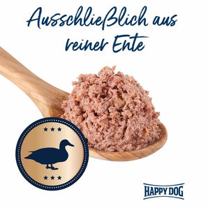 Happy Dog Sensible Pure France