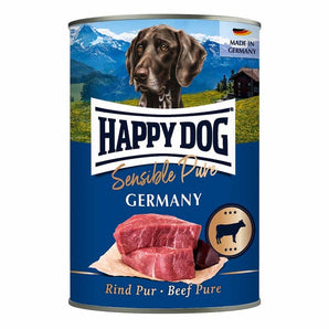Happy Dog Sensible Pure Germany