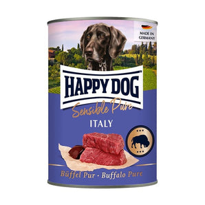 Happy Dog Sensible Pure Italy