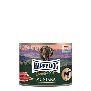 Happy Dog Sensible Pure Montana