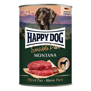 Happy Dog Sensible Pure Montana