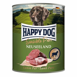 Happy Dog Sensible Pure Neuseeland