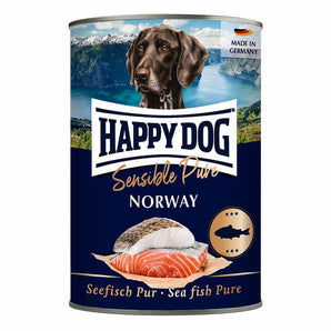 Happy Dog Sensible Pure Norway