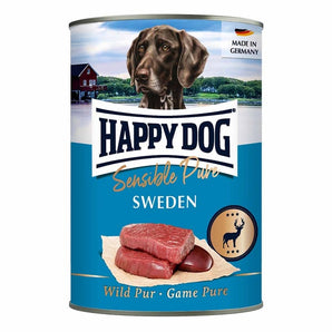 Happy Dog Sensible Pure Sweden