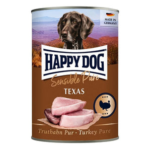 Happy Dog Sensible Pure Texas