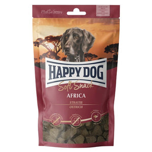 Happy Dog Soft Snack Africa