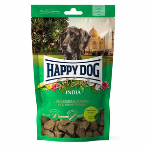 Happy Dog Soft Snack India