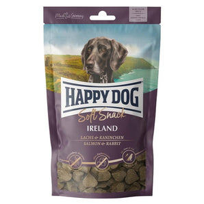 Happy Dog Soft Snack Irland
