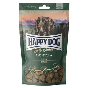 Happy Dog Soft Snack Montana