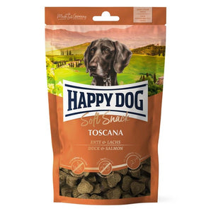 Happy Dog Soft Snack Toscana