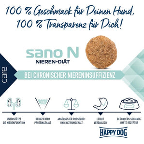 Happy Dog Sano-Croq  N