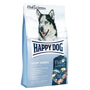 Happy Dog Fit & Vital Sport Nordic