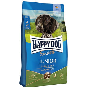 Happy Dog Sensible Junior Lamm & Reis
