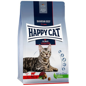 Happy Cat Culinary Adult Voralpen-Rind