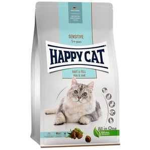 Happy Cat Sensitive Haut & Fell