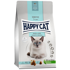 Happy Cat Sensitive Magen & Darm