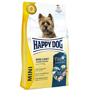 Happy Dog Fit & Vital Mini Light