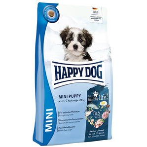 Happy Dog Fit & Vital Mini  Puppy