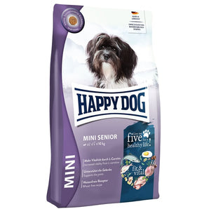 Happy Dog Mini  Senior