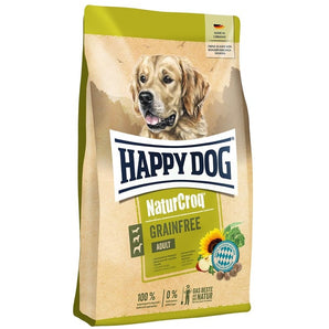 Happy Dog Natur Croq Grainfree