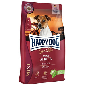 Happy Dog Sensible Mini  Africa