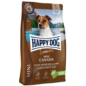Happy Dog Sensible Mini  Canada