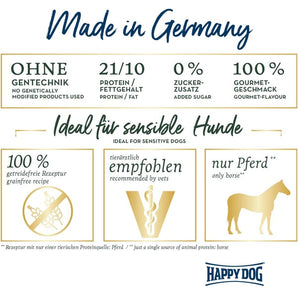 Happy Dog Mini  Montana