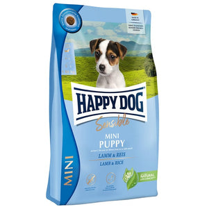 Happy Dog Sensible Mini  Puppy