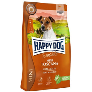 Happy Dog Sensible Mini  Toscana