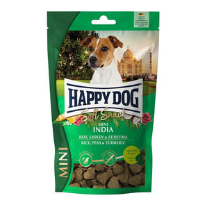 Happy Dog Soft Snack Mini India