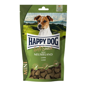 Happy Dog Soft Snack Mini Neuseeland
