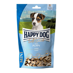 Happy Dog Soft Snack Mini Puppy