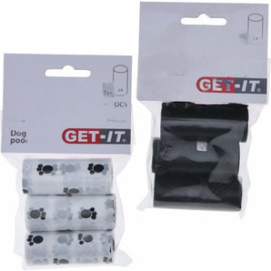 Hundekotbeutel Kalatex 3 x 15 Stück