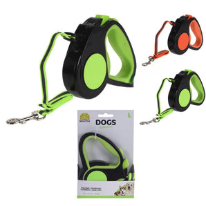 Hundeleine Kalatex 3,5m Automatik