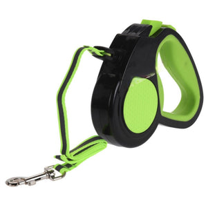 Hundeleine Kalatex 3,5m Automatik