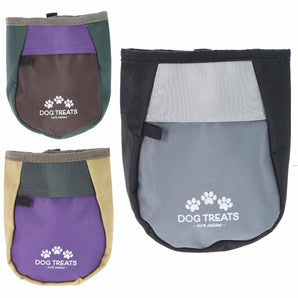 Hundesnackbeutel Kalatex