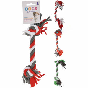 Hundespielzeug Tau Kalatex