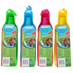 Hundetrinkflasche Kalatex 450 ml