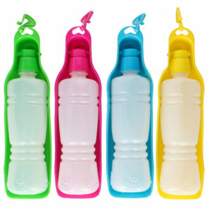 Hundetrinkflasche Kalatex 450 ml